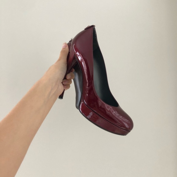 Stuart Weitzman Shoes Heels Pumps - Picture 9 of 9